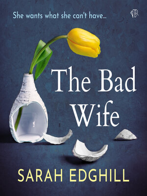cover image of The Bad Wife